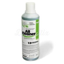 ALL CLEANER: Limpiador de Cubetas