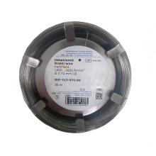 Remanio: Rotolo di filo tondo duro D0.70mm/28