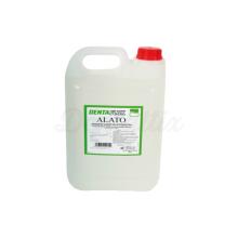 Alato: Desinfección y Limpieza de Superficies