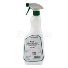Alato: Desinfecção e Limpeza de Superfícies