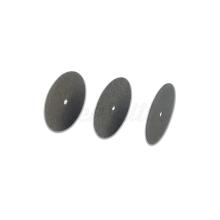 Disques à tronçonner dentaires en céramique (100u.)