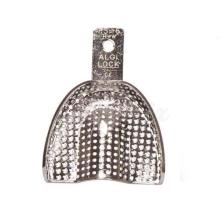 Algilock: Moldeira de Impressão Perfurada
