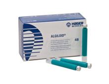 Algiloid: Materiale per idrostampa