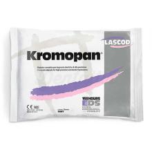 Kromopan: Alginato Dentário Cromático (450 gr)