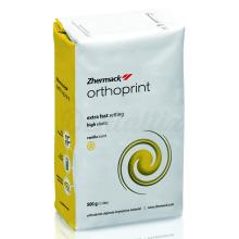Orthoprint : Alginate dentaire à prise extra rapide (500 gr)