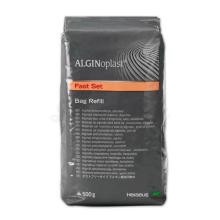 Alginoplast Fast: Alginato a presa rapida (500 gr)