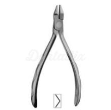 Pinza con tre punte standard Aderer OLS-1315