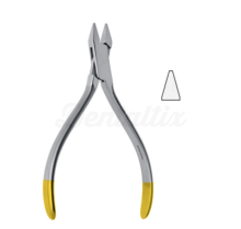 Alicate Adams nº65 Arcos y pliegues