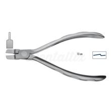 Alicate para Arcos y Torques de 13 cm