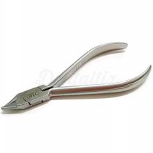 Alicate de Bucle Tweed para Ortodoncia