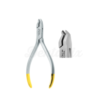 Alicate de Corte Alambre (0,3mm/0'14"9) reforzado con Tungsteno