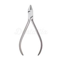 Pinze ortodontiche ad angolo di 13 cm
