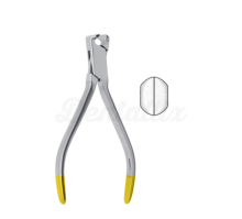 Alicate de Corte grueso en Tungsteno (1ud.)
