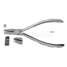 Alicate De la Rosa para Contornear Arcos (13,5 cm)