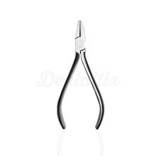 Hollow Chop Wire Pliers