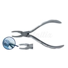 CLEAR ALIGNER: Alicates para Alineadores (6 uds)