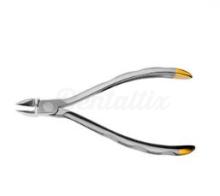 Alicate para Corte de Ligaduras con Inserciones de Metal Duro
