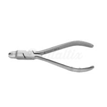 Pinza slegante