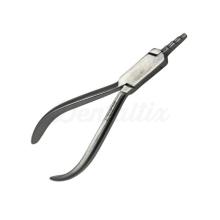 Nance Type Orthodontic Hook Pliers
