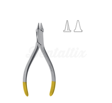 Alicate de Angle 630/4TC reforzado con Tungsteno