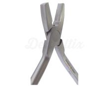 Rose Pliers Without Grooves