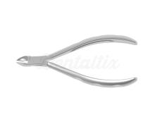 Pliers for Orthodontic Ligatures: Precise Cut for Orthodontic Treatments