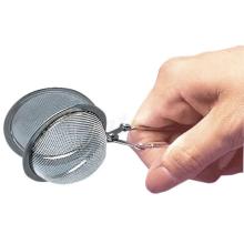 Sieve Pliers with 45mm Stainless Steel Clip