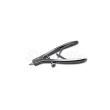 Telescopic Crown Forcep