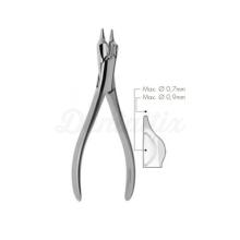 Alicate Universal de Ortodoncia para Doblar Alambres