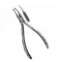 Weingart Universal Pliers super narrow