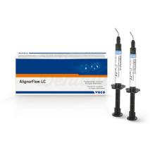 AlignerFlow LC: Composto ortodôntico (2 seringas de 2 g)