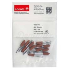 Alphaflex: 2-Stage Polishing System for Gold, Amalgam & Composite