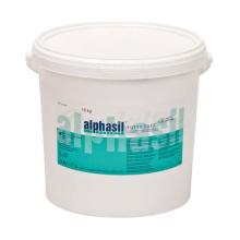 Alphasil Perfect Putty Soft: Silicone de condensação (10 K)