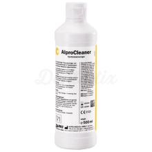 AlproCleaner: Produto de Limpeza Líquido com Efeito Desinfetante