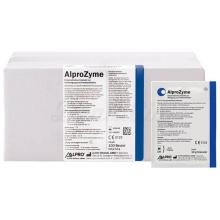 AlproZyme: Granulado de Limpieza Enzimático-Alcalino (100 x 10 gr)