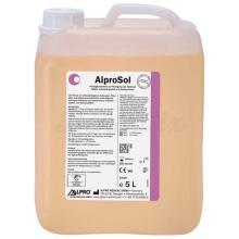 AlproSol: Concentrado Líquido para Limpieza de Instrumentos (5 L)