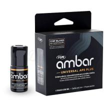 Ambar Universal Aps Plus: Adhesivo de Autograbado (3 ml)