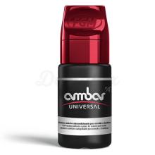 Ambar Universal APS: Sistema Adhesivo Fotocurable Autograbante (5 ml)