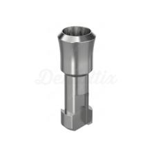 Analogico Compatibile con Zimmer Tapered SwissPlus Diametro 4,8 mm