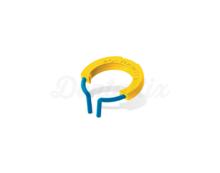 Myring Junior: Anello di Matrice Sezionale Pediatrica (2 u.)