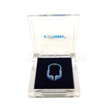 Dental Clamping Rings for Matrices and Clamps