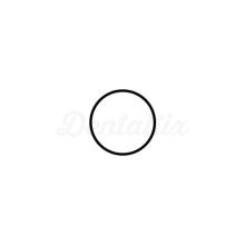 O-Ring para Acoplamentos Dentários