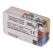 Silicone Instrumental Marking Rings