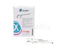 Zahnpick: Aplicador con Hilo Dental