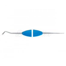 Aprieta Ligaduras Ortodoncia: Instrumento para Ajustar Ligaduras con Mango ErgoMax