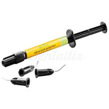 Apt Composite Flow: Light-Curing Flowable Composite (2g Syringe)