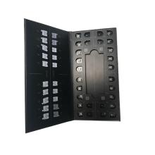 AQUA SL: Aesthetic Brackets (20 pcs)