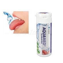 Miradent Aquamed: Gomma da masticare dentale (30 g)