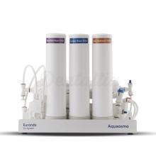 Aquaosmo: Sistema de Depuración (Kit Depósito de Acumulación + Aquabox)