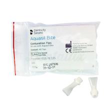 Aquasil Bite: Puntas de Contorneado (48 uds)